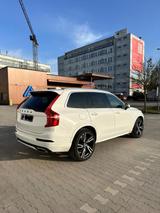 Volvo XC90 D5 AWD R-Design Bower&Wilkins + AHK - Volvo XC90: R