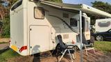 HYMER / ERIBA / HYMERCAR Tramp CL Premium 578 T - HYMER / ERIBA 578