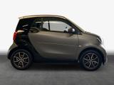 Smart fortwo coupe EQ passion - mit Elektro-Antrieb: Kleinwagen