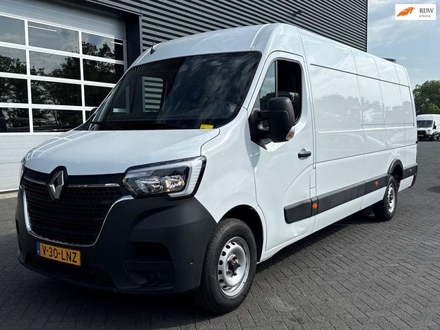 Renault MASTER T35 2.3 dCi 145 L4H2 BPM VRIJ Energy Comf