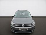 Volkswagen Caddy 1.4 TSI BMT Highline Bi-Xenon, Navi, Tempo - Volkswagen Caddy: Highline