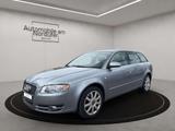 Audi A4 Avant 3.2 FSI quattro Aut.-1Hand-Leder-Navi-X - Audi A4 aus 2005: Kombi
