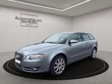 Audi A4 Avant 3.2 FSI quattro Aut.-1Hand-Leder-Navi-X - Audi A4 aus 2005: 3.2