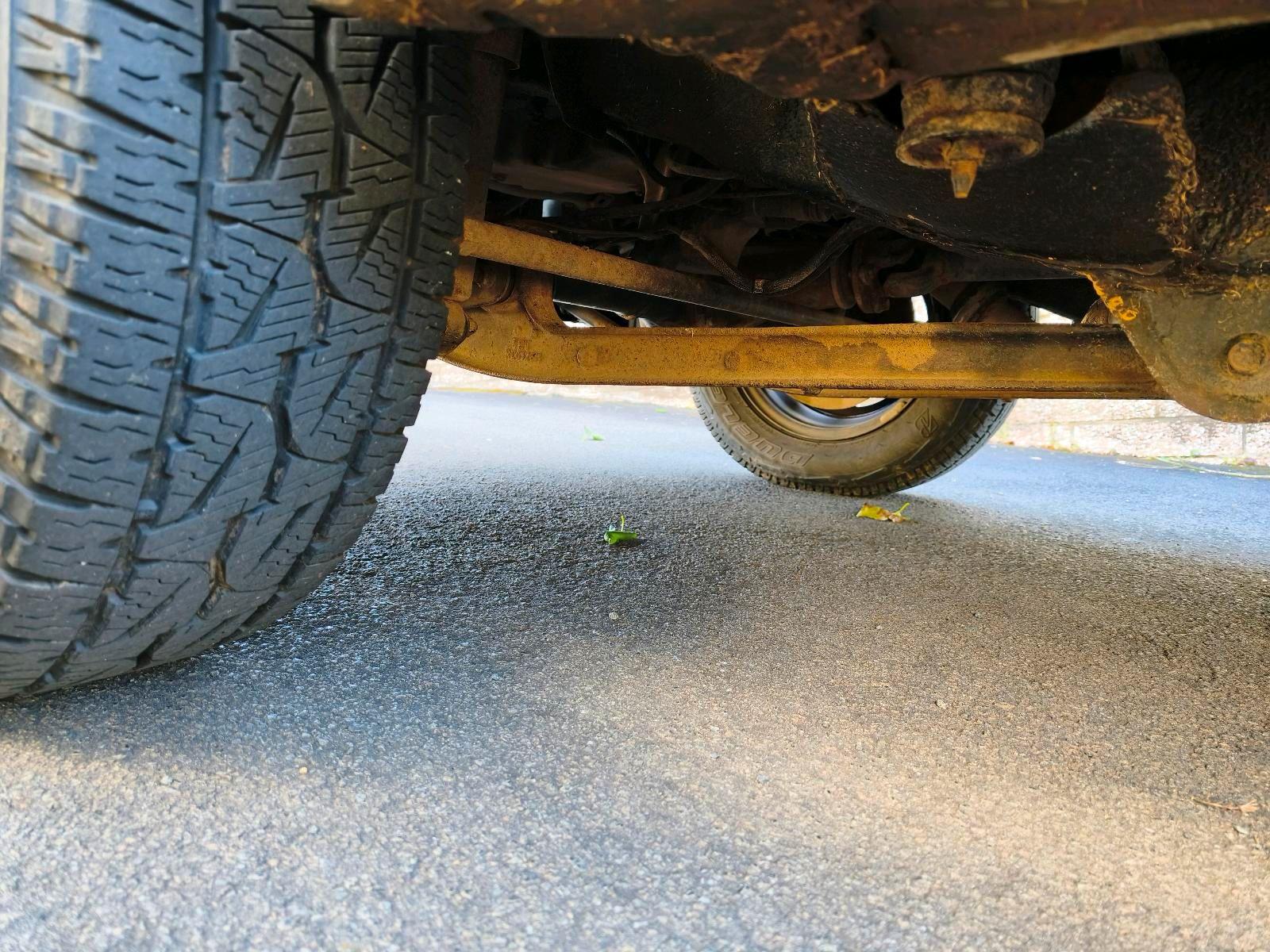 Suzuki Jimny 2007 — photo 5