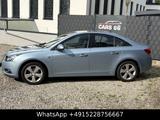 Chevrolet Cruze LT - Chevrolet mit Benzin-Antrieb: Limousine