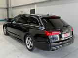 Audi A6 Avant 3.0 TDI S-Line diesel quattro 1. Hand - gebrauchte Kombis