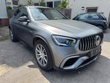 Mercedes-Benz GLC 63 AMG 4M Designo Schalensitze DTR+Q  360° - Mercedes-Benz GLC-Klasse Gebrauchtwagen in Essen