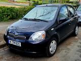 Toyota Yaris linea sol * 5 Türen * Klima *... - gebrauchte Toyota Yaris aus dem Jahr 2001