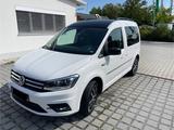 Volkswagen Caddy 1,4TSI 96kW DSG BMT Edition 35 5-Sitze... - Volkswagen Caddy: Edition 35