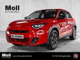Fiat 600e Red PDC LED KLIMAAUTOMATIK Apple CarPlay - Fiat 600e Tageszulassungen
