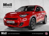 Fiat 600e Red PDC LED KLIMAAUTOMATIK Apple CarPlay - Fiat 600e Tageszulassungen