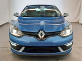Renault Megane III Coupe GT Line/PANO/NAVI/AHK - Renault Megane mit Benzin-Antrieb: Sportwagen