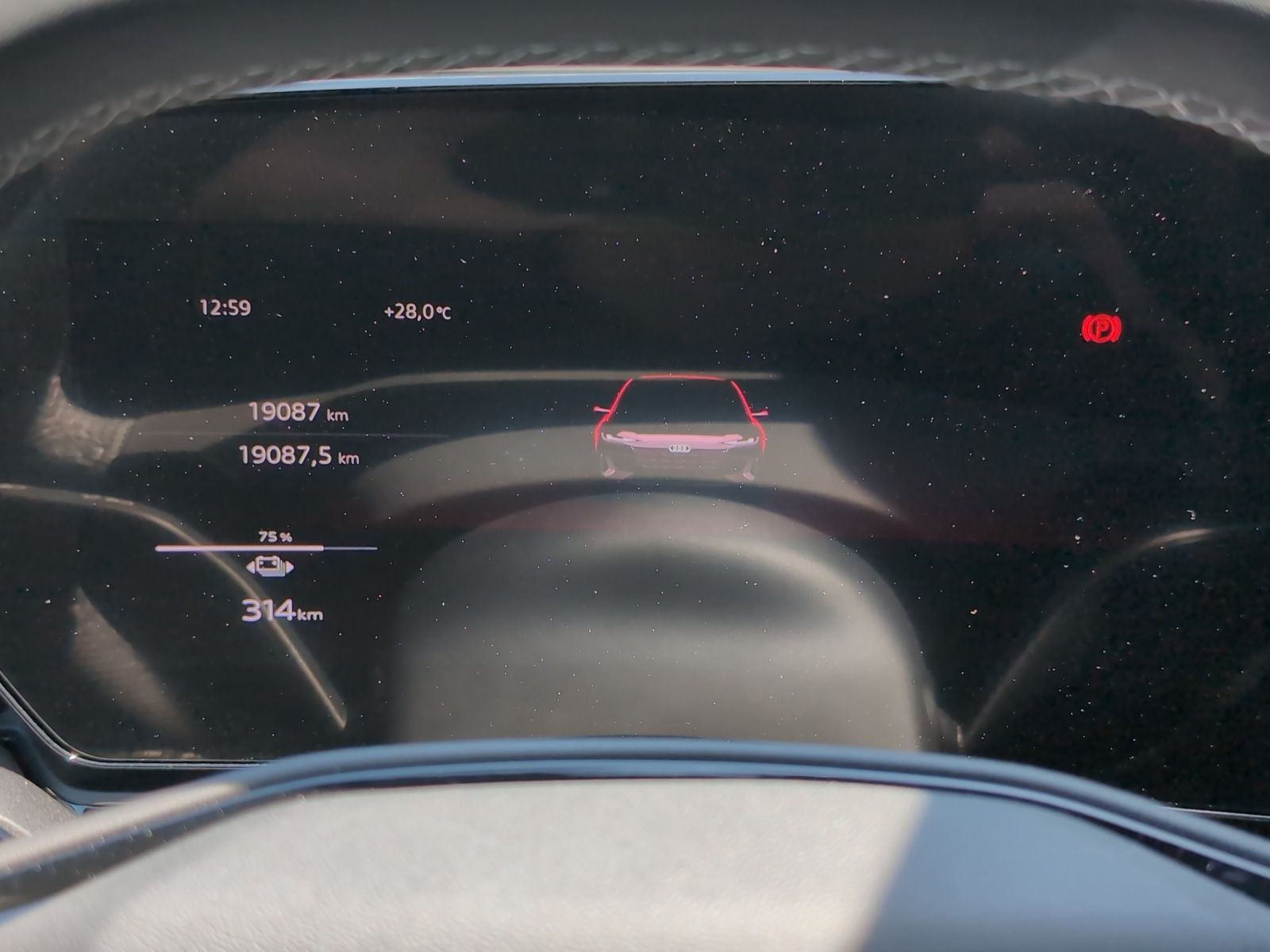 Audi S6 e-tron - Bild 9