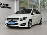 Mercedes-Benz B 180 Automatik, Rentnerfahrzeug, 1.Hand - Mercedes-Benz Rent a