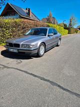 BMW Bmw E38, 728i - BMW 728 aus 1999: 728i