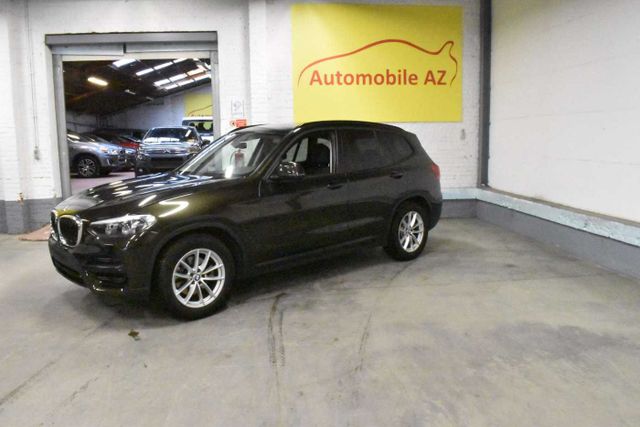 BMW X3 2.0 dA sDrive18 Pack Business ***12M GAARNTIE