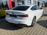 Audi S5 Sportback TDI PANO Sportsitze B&O MATRIX-LED - Audi S5: Limousine