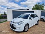 Citroën C3 Selection/EU6/Klima/DT-FZG - Citroën C3 mit Diesel-Antrieb: Selection