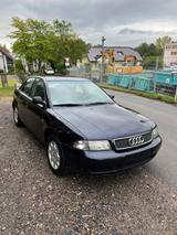Audi A4 B5 1.8T  Top Zustand | 91.000 km ... - gebrauchte Audi A4 aus dem Jahr 1998