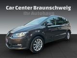 Volkswagen Sharan 2.0 TDI DSG BMT Highline+Pano+Kamera - Volkswagen Sharan in Braunschweig