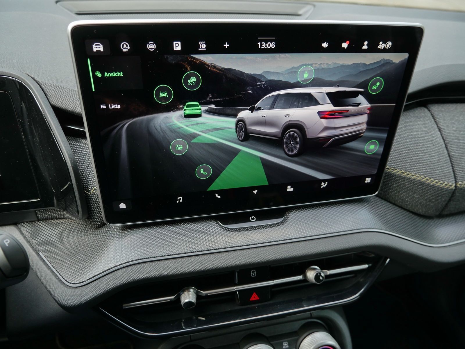 Skoda Kodiaq - Bild 19