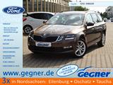Skoda Octavia Combi 150PS DSG Clever LED ACC AHK - Skoda Octavia: Ps