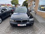 BMW 730d Sport 2.Hand - gebrauchte BMW 730 aus dem Jahr 2008
