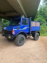 Mercedes-Benz Unimog 424 - Offers matching your search criteria