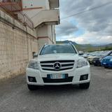 Mercedes-Benz Mercedes-benz GLK 220 CDI 4Matic BlueEFFICIENCY  - Mercedes-Benz GLK 220 Kombi Gebrauchtwagen