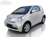 Toyota iQ 1.0 ECVT Automatik **1.HAND**ERST 65.808 KM** - Toyota IQ: Limousine