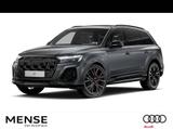 Audi Q7 SUV S line 50 TDI quattro 210 kW tiptronic - Audi Q7 in Bielefeld
