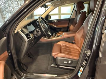 BMW X5 - 11