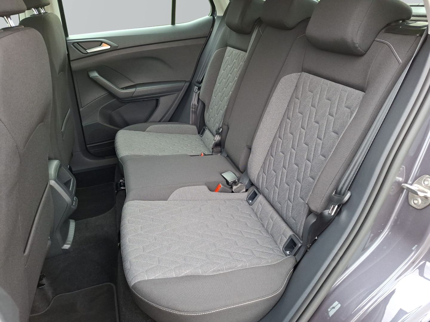 T-Cross 1.0 TSI DSG Life *Navi*SHZ*APP-Connect*