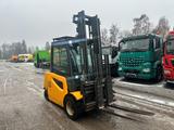 Jungheinrich EFG 545S 3X ZU VERKAUFEN - Angebote