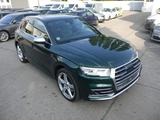 Audi SQ5 3.0 TFSI quattro/Panorama Dach/Head-UP - gebrauchte Audi SQ5 aus dem Jahr 2018