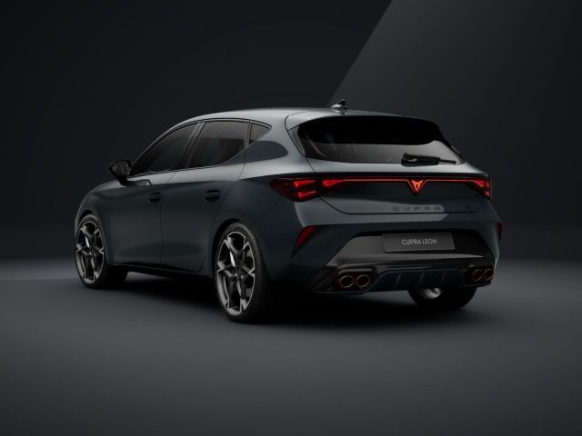 Cupra Leon - Bild 3
