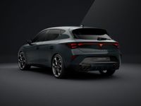Cupra Leon - Vorschau Bild 3