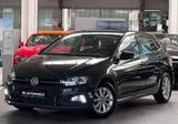 Volkswagen Polo Highline*Euro6*2.Hand*SHZ*Tüv/Au neu*SR/WR - Volkswagen Polo: 6n2