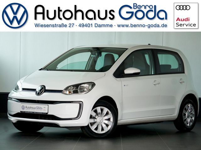 Volkswagen e-up! Move 1-Gang Automatik