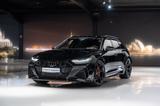 Audi RS6 Avant qu performance *DYNAMIK-PLUS*KERAMIK* - Audi RS6: Kombi, Plus