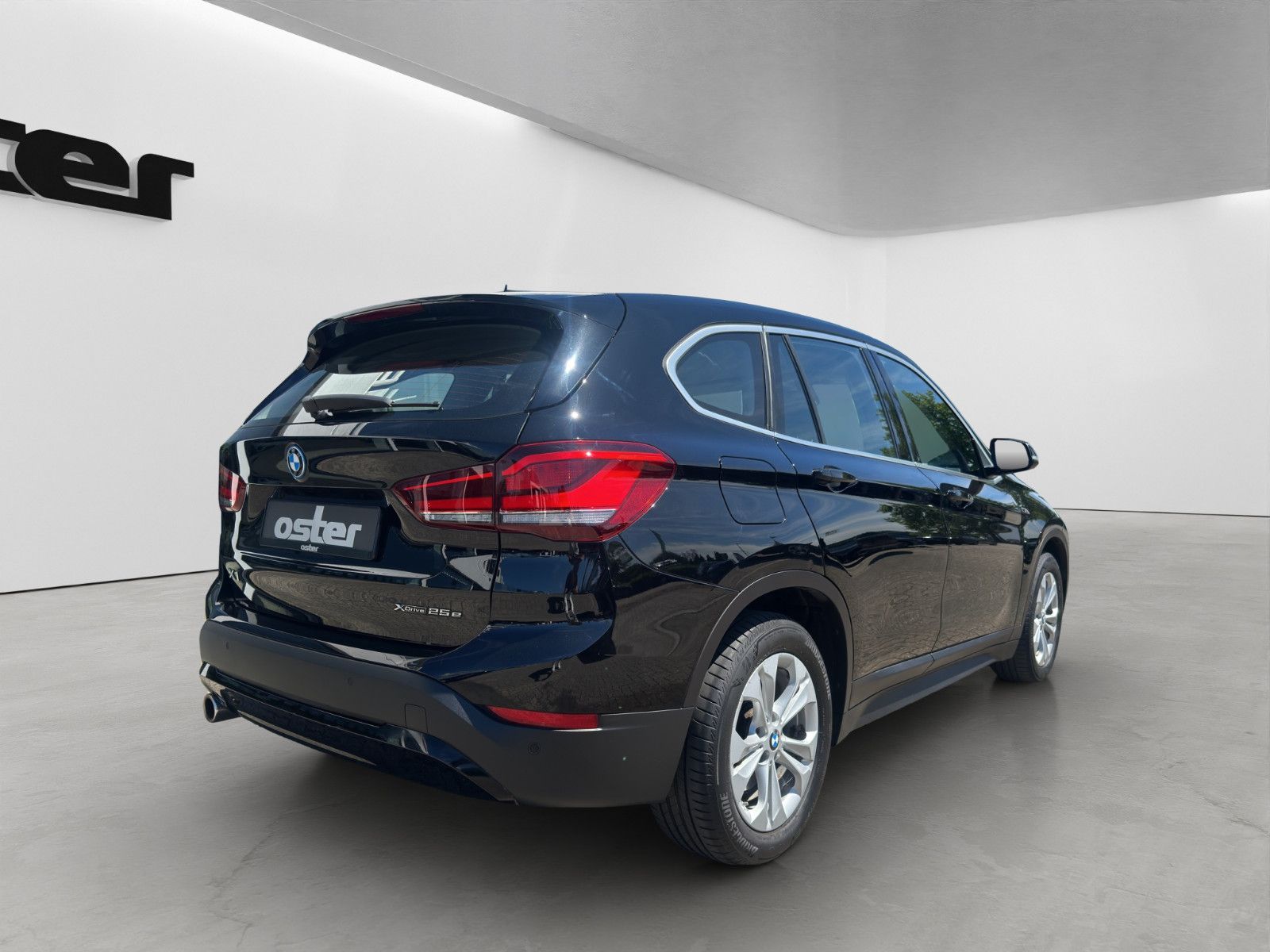 BMW X1 xDrive 25 e Advantage | Business | LED | WKR foto 6