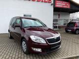 Skoda Roomster Style 1.2 TSI /Panorama/ Klima/ EURO5/ - gebrauchte Skoda Roomster aus dem Jahr 2010