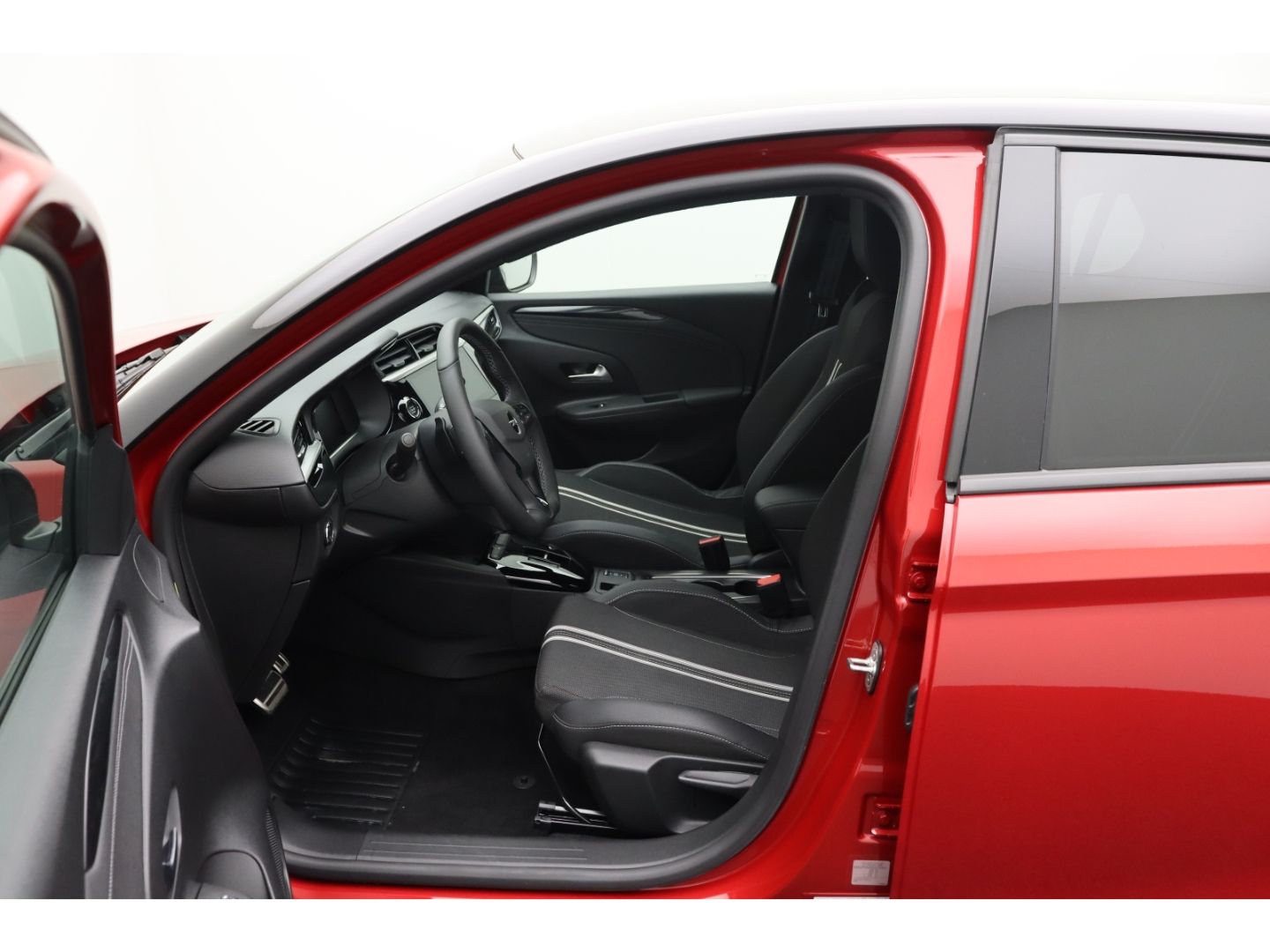 Fahrzeugabbildung Opel Corsa F 1.2 GS Kamera SHZ Navi Totwinkelass