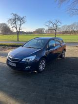 Opel Astra 1.7 CDTI Edition 81kW Edition