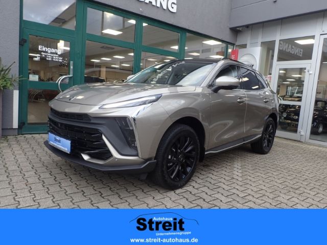 DFSK Forthing 5 1.5 Facelift PanoD 360Cam SHZ WIFI To