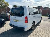 Opel Zafira Life Automatik/9-Sitzer/Kamera/Navi - gebrauchte Opel Zafira Life aus dem Jahr 2024