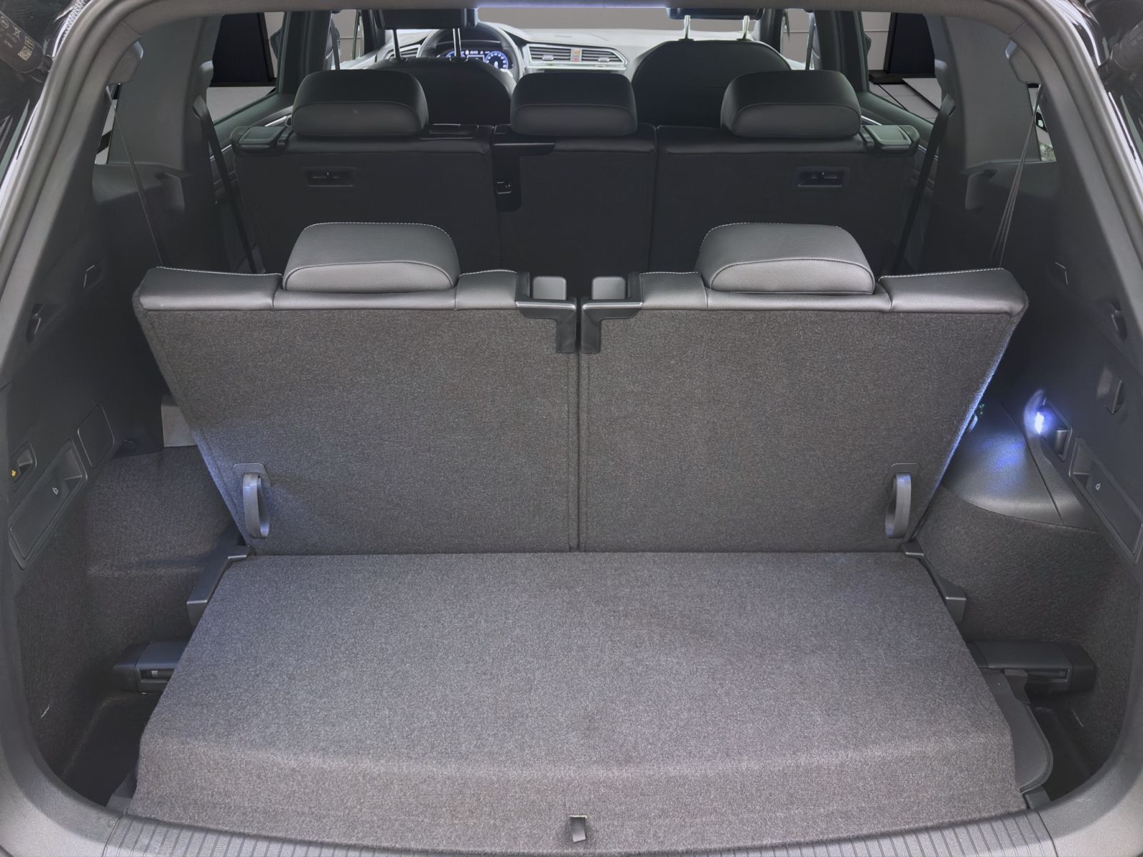 Volkswagen Tiguan Allspace - Bild 5