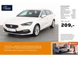 Seat Leon Sportstourer 1.4 e-Hybrid XCELLENCE - Seat Leon Sport mit Hybrid-Antrieb (Benzin/Elektro)