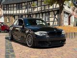 BMW 135i Coupé - - BMW 135 aus 2011