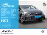 Volkswagen Touran 1.5 TSI DSG R-Line, Leder, Panoramadach, - Volkswagen Touran: Leder
